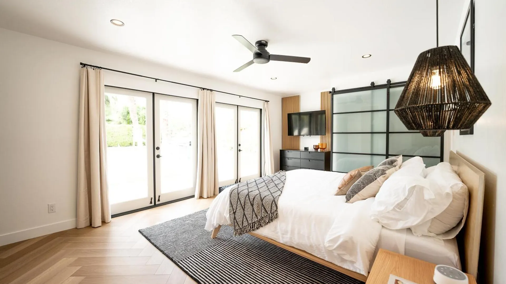 Balinese Oasis By Rather Be Properties Palm Springs Feriehus