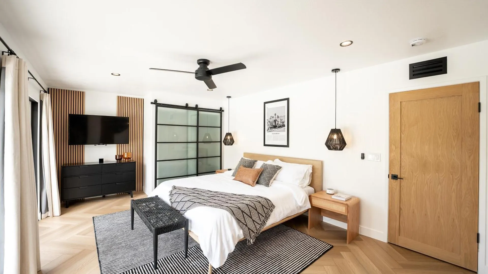 Balinese Oasis By Rather Be Properties Palm Springs
